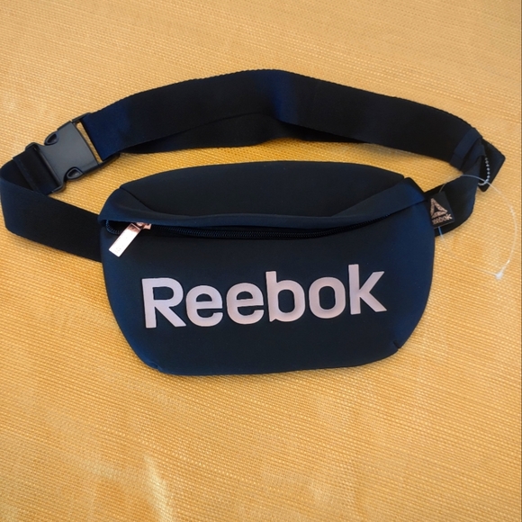 Reebok Bags Reebok Fanny Pack Poshmark